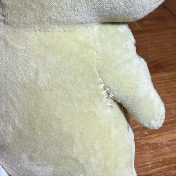 Disney‎ The Nightmare Before Christmas 8” OOGIE BOOGIE Stuffed Plush - Picture 9 of 9